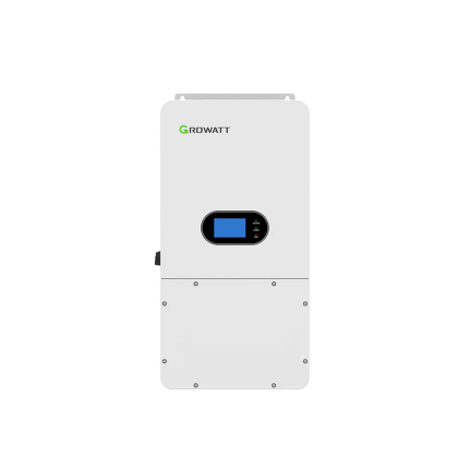 Growatt 10kW