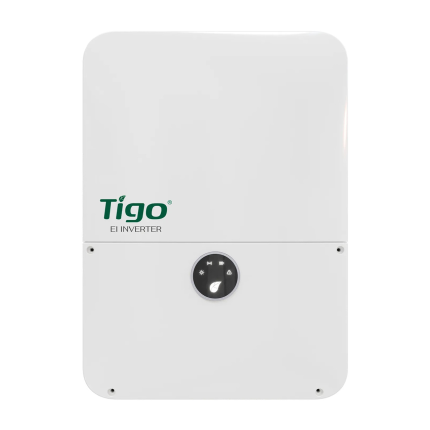 Tigo 7.6kW Energy Storage